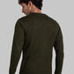 Parx Green Sweater