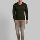 Parx Green Sweater