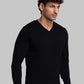 Parx Black Sweater