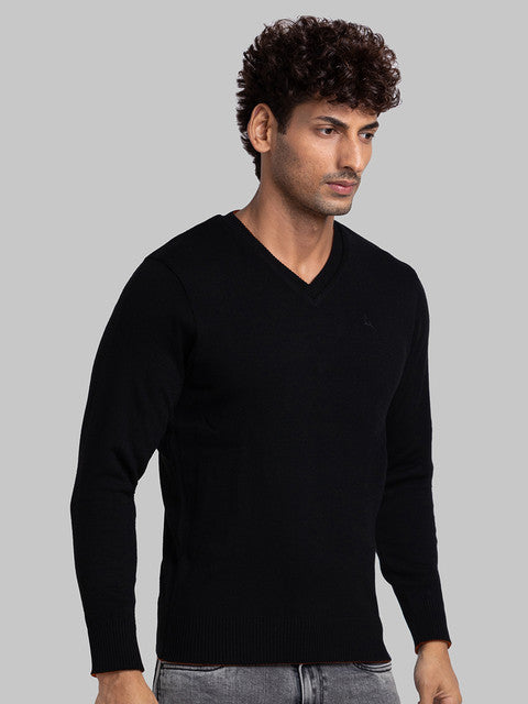 Parx Black Sweater