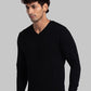Parx Black Sweater