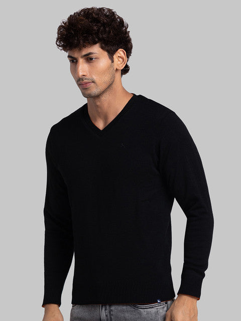 Parx Black Sweater