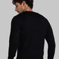 Parx Black Sweater