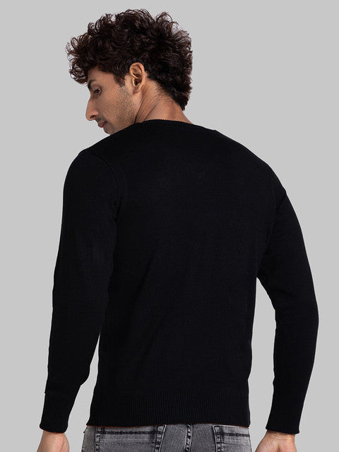 Parx Black Sweater