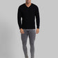 Parx Black Sweater