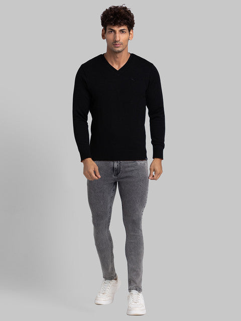 Parx Black Sweater