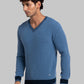 Parx Blue Sweater