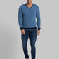 Parx Blue Sweater