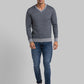 Parx Blue Sweater