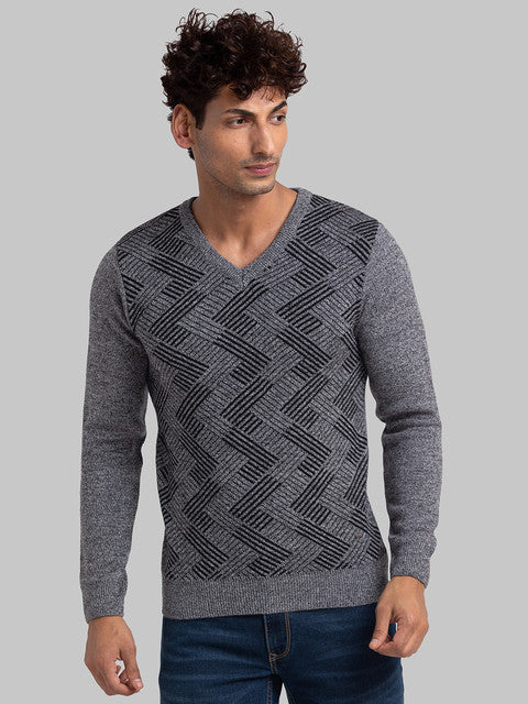 Parx Black Sweater