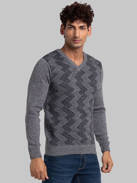 Parx Black Sweater
