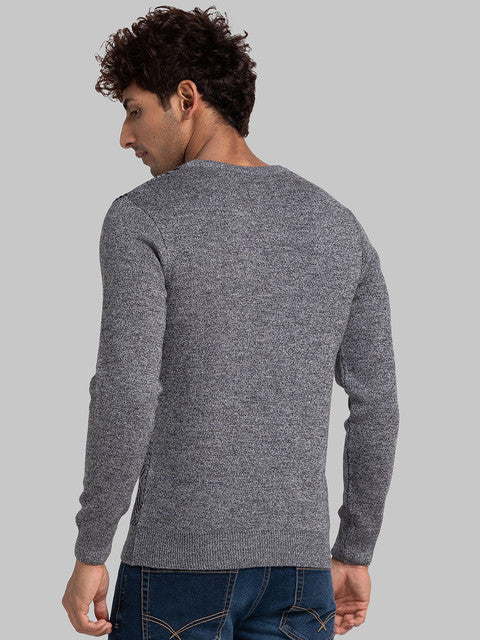 Parx Black Sweater