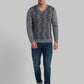 Parx Black Sweater