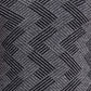 Parx Men Black Jacquard Acrylic Sweater