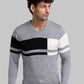 Parx Grey Sweater