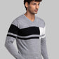 Parx Grey Sweater