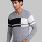 Parx Grey Sweater