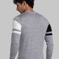 Parx Grey Sweater