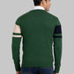 Parx Green Sweater