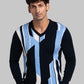Parx Blue Sweater