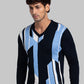 Parx Blue Sweater