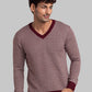 Parx Maroon Sweater