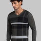Parx Green Sweater