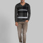 Parx Green Sweater