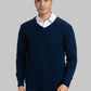 Parx Blue Sweater