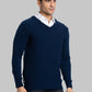 Parx Blue Sweater