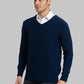 Parx Blue Sweater