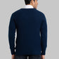 Parx Blue Sweater