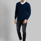 Parx Blue Sweater