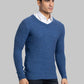 Parx Blue Sweater