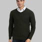 Parx Green Sweater