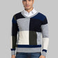 Parx Grey Sweater