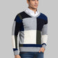 Parx Grey Sweater