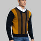 Parx Blue Sweater