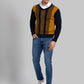 Parx Blue Sweater