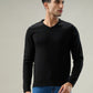 Parx Black Sweatshirt