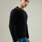 Parx Black Sweatshirt