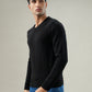 Parx Black Sweatshirt