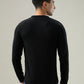 Parx Black Sweatshirt