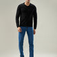 Parx Black Sweatshirt