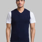 Parx Blue Sweater