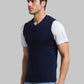 Parx Blue Sweater