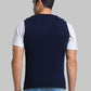 Parx Blue Sweater