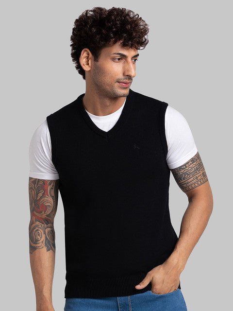 Parx Black Sweater
