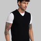 Parx Black Sweater