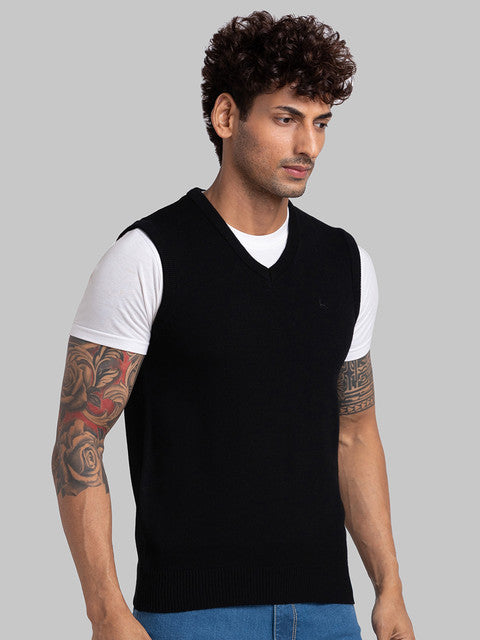 Parx Black Sweater